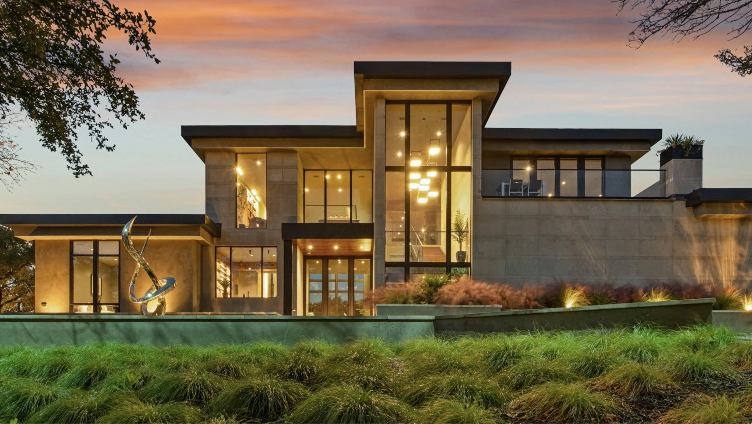 Replacement-window inspiration on a two-story lap-sided home